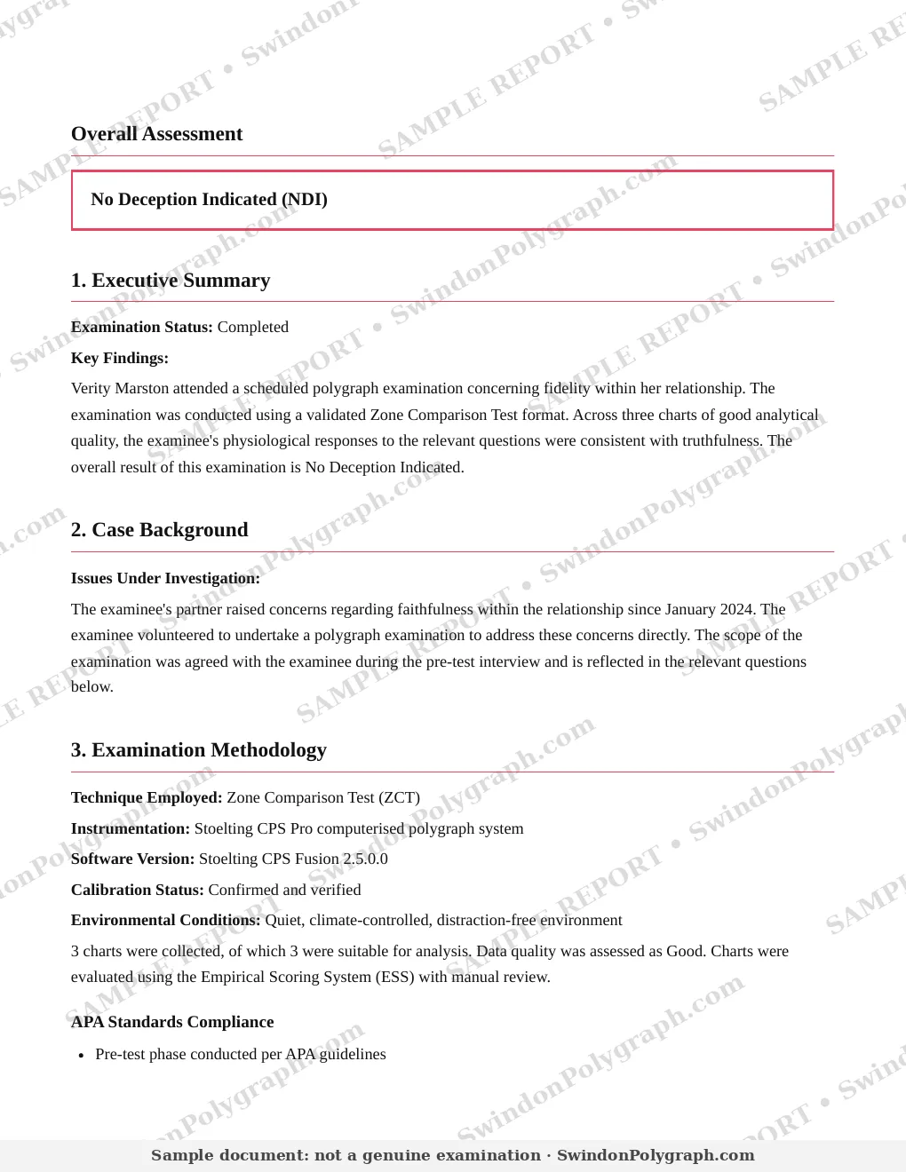 report page 4 (sample, watermarked)