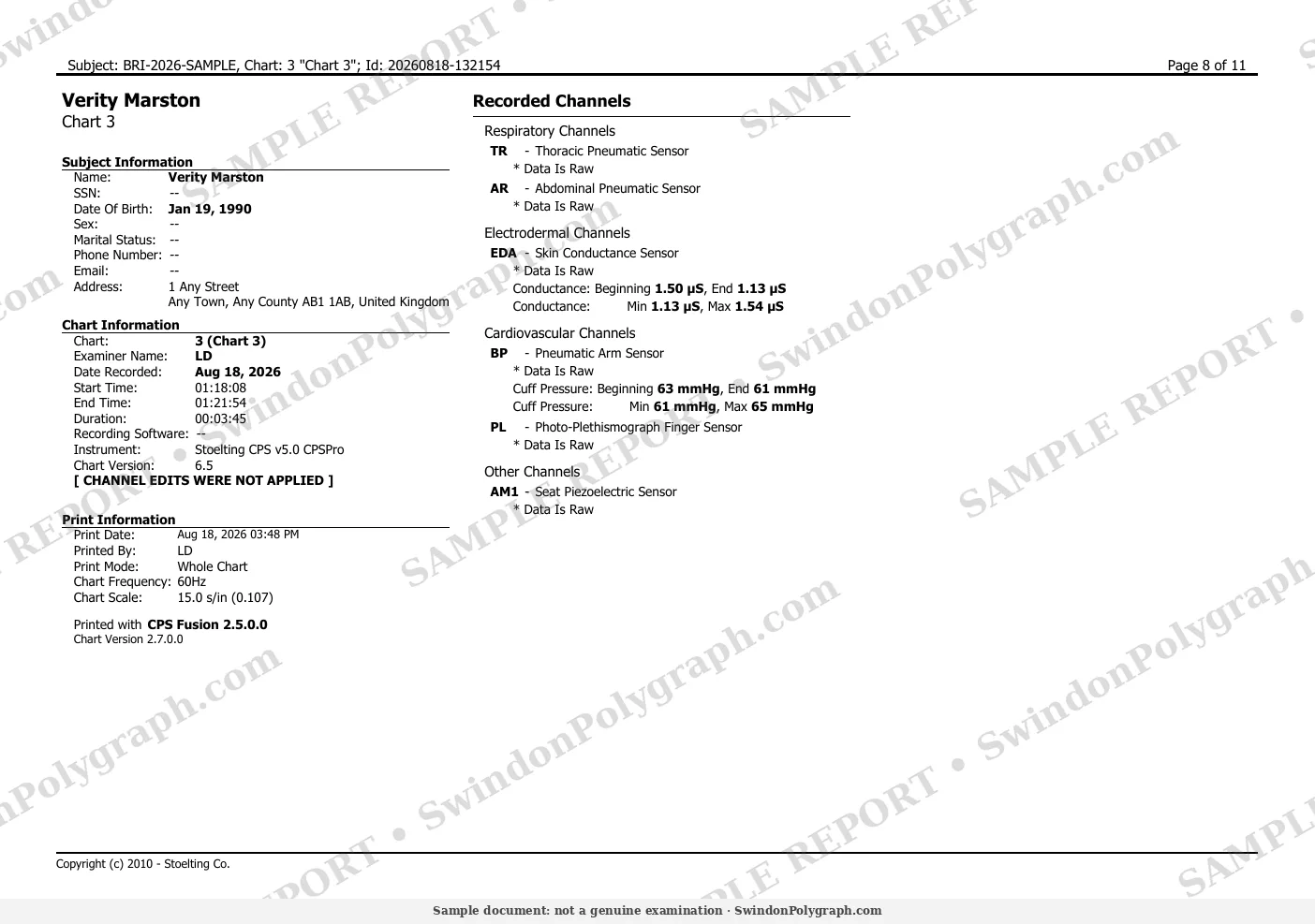 charts page 8 (sample, watermarked)